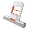 Mini foldbar moppe