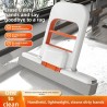 Mini foldbar moppe