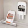 Mini foldbar moppe