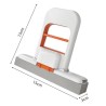 Mini foldbar moppe