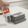 Mini foldbar moppe