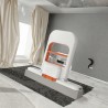 Mini foldbar moppe