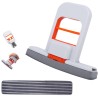 Mini foldbar moppe