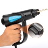 Plastsvejsepistol / varm hæftemaskine