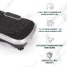Vibrationsplatform