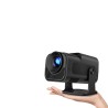 Kompakt og kraftfuld mini projektor med 720p HD-opløsning