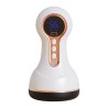 Smart Gua Sha Massageapparat med Varme & Bian-sten – 5 Hastigheder