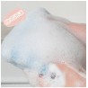 Japanese exfoliating washcloth