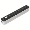 Filmdispenser – 2-i-1 magnetisk film- och foliedispenser med k
