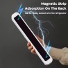 Filmdispenser – 2-i-1 magnetisk film- och foliedispenser med k