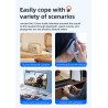 Bluetooth 5.3 AUX audio transmitter
