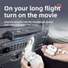 Bluetooth 5.3 AUX audio transmitter