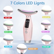 GlowLift Pro EMS Hals- & Ansiktslyftare