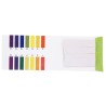 pH-papper (skala 1-14) 80 remsor