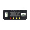 Mini digital vaterpas