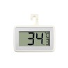 Mini Hygrometer & Temperaturmåler