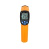 Handhållen digital termometer